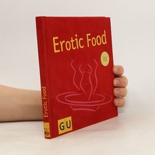 Używany, Erotic food  |  Katja Lange na sprzedaż  Wysyłka do Poland