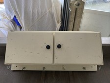 Küchenschrank handtuchhalter  gebraucht kaufen  Bad Berleburg