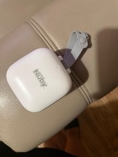 Nuby travel steriliser for sale  LONDON