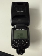 Nikon 910 speedlight d'occasion  Expédié en Belgium