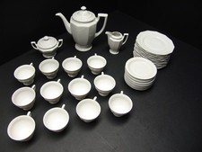 Rosenthal maria weiß gebraucht kaufen  Berlin