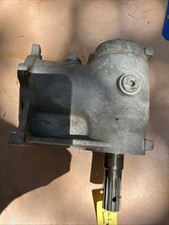 Bush hog th4400 for sale  Homosassa