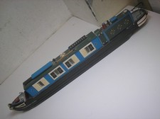 narrow boats model for sale narrow boats model for sale HAYWARDS HEATH