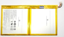 Battery Tab Acer Iconia One 10 A8003 B3-A50 1ICP3/95/94-2 6 pinos comprar usado  Enviando para Brazil