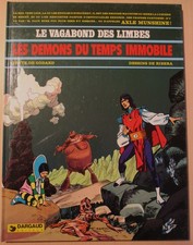 Ribera vagabond limbes d'occasion  Dijon