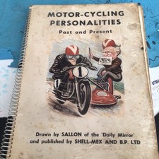 Motor bike rider for sale  SEVENOAKS
