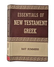 Essentials new testament for sale Essentials new testament for sale  CASTLEFORD