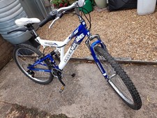 Troia salcano inch for sale  MILTON KEYNES