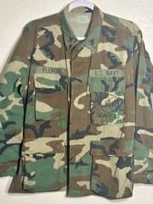 Navy seabees woodland for sale  Bullhead City