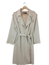Zara übergangsmantel damen gebraucht kaufen  Berlin
