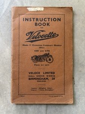 Velocette kss kts for sale  Los Angeles