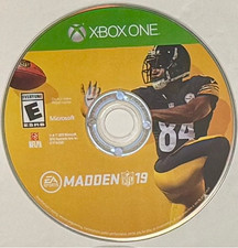Madden nfl microsoft for sale  Rockville