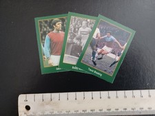 Football stickers west for sale  CARDIFF