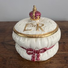 Wedgwood queen elizabeth for sale  ROYSTON