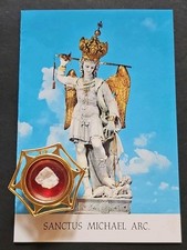 Reliquienkapsel stein erzengel gebraucht kaufen  Salach