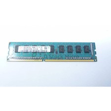 Mémoire ram hynix d'occasion  Briec