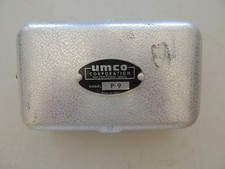 Umco vintage small for sale  Las Vegas