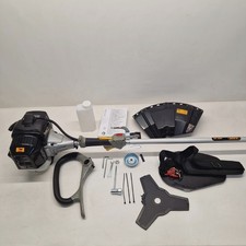 Alpina decespugliatore scoppio gebraucht kaufen  Nagold
