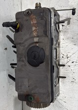Testata per peugeot usato  Italia