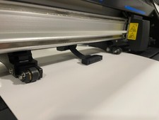 Braço de roda de prensa Graphtec comprar usado  Enviando para Brazil
