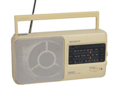 Sony icf 790s gebraucht kaufen  Berlin