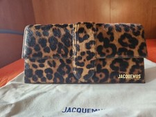 Borsa jacquemus bambino usato  Lago