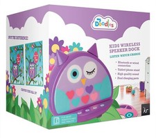 Kitsound doodles universal for sale  LEICESTER
