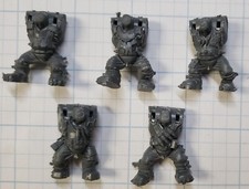 Warhammer 40k ork for sale  Houston
