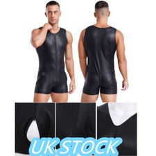 Men bodysuit one for sale  SWANSEA
