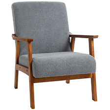 Homcom boucle accent for sale  GREENFORD