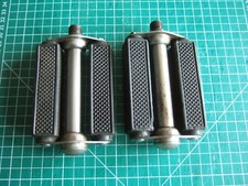 Vintage bicycle pedals for sale  NORWICH