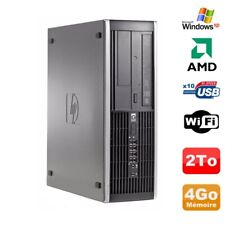 Compaq 6005 pro d'occasion  France