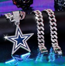 Dallas cowboys silver for sale  Milwaukee