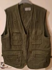 Lodestar fishing jacket for sale  HEREFORD