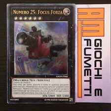 Numero focus forza usato  Campolongo Tapogliano