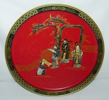 Chinese round metal for sale  Seattle