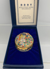 christmas enamel box for sale christmas enamel box for sale READING