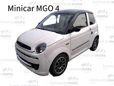 Ricambi carrozzeria motore usato  Riesi