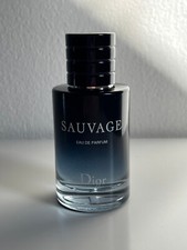 Dior sauvage eau gebraucht kaufen  Laaber