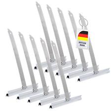 10x maxi rolladen gebraucht kaufen  Werder (Havel)