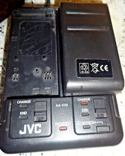 Jvc v35eg camcorder gebraucht kaufen  Berlin