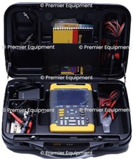 scopemeter 196 fluke for sale  Rutherfordton