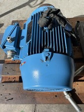 18.5kw electric motor for sale  LOANHEAD