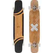 Skateboard longboard nkx usato  Formia