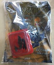 Figurine dragons créatures d'occasion Figurine dragons créatures d'occasion  Grasse