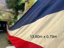 Drapeau francais tricolore d'occasion  Laon