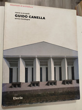 Opere progetti guido usato  Napoli