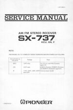 Service manual anleitung gebraucht kaufen  Sulzbach-Rosenberg
