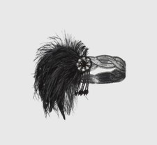 1920 black silver for sale 1920 black silver for sale  LITTLEBOROUGH