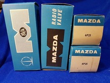 Gec mazda inghilterra usato  Spedire a Italy